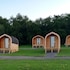 Ernest's Retreat Glamping Site
