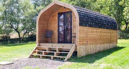 Ernest's Retreat Glamping Site