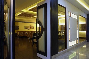 Interior - Hotel Nagpal Regency (Ludhiana)