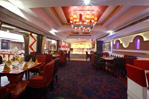 Banquet hall - Hotel Nagpal Regency (Ludhiana)