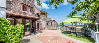 Agriturismo Il Giardino di Vigliano