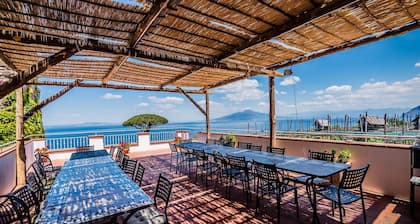 Agriturismo Il Giardino di Vigliano