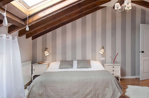 Casa Rural Madera y Sal