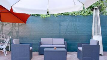 Terras