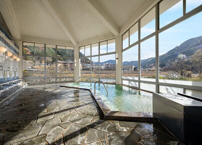 The Gran Resort Gero