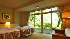 Room for 2 Guests - The Gran Resort Gero (Gero)
