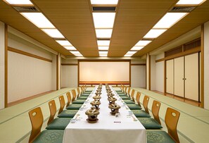Restaurant - The Gran Resort Gero (Gero)