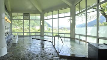 Public bath