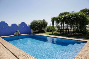 Piscina externa