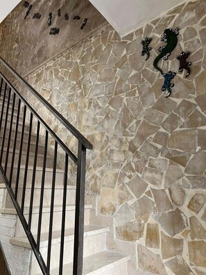 Interior - CIURI CIURI (Siracusa)
