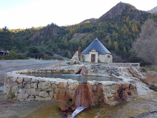 Station RISOUL - T3 /55 m² - 8 Pers - Front Neige 