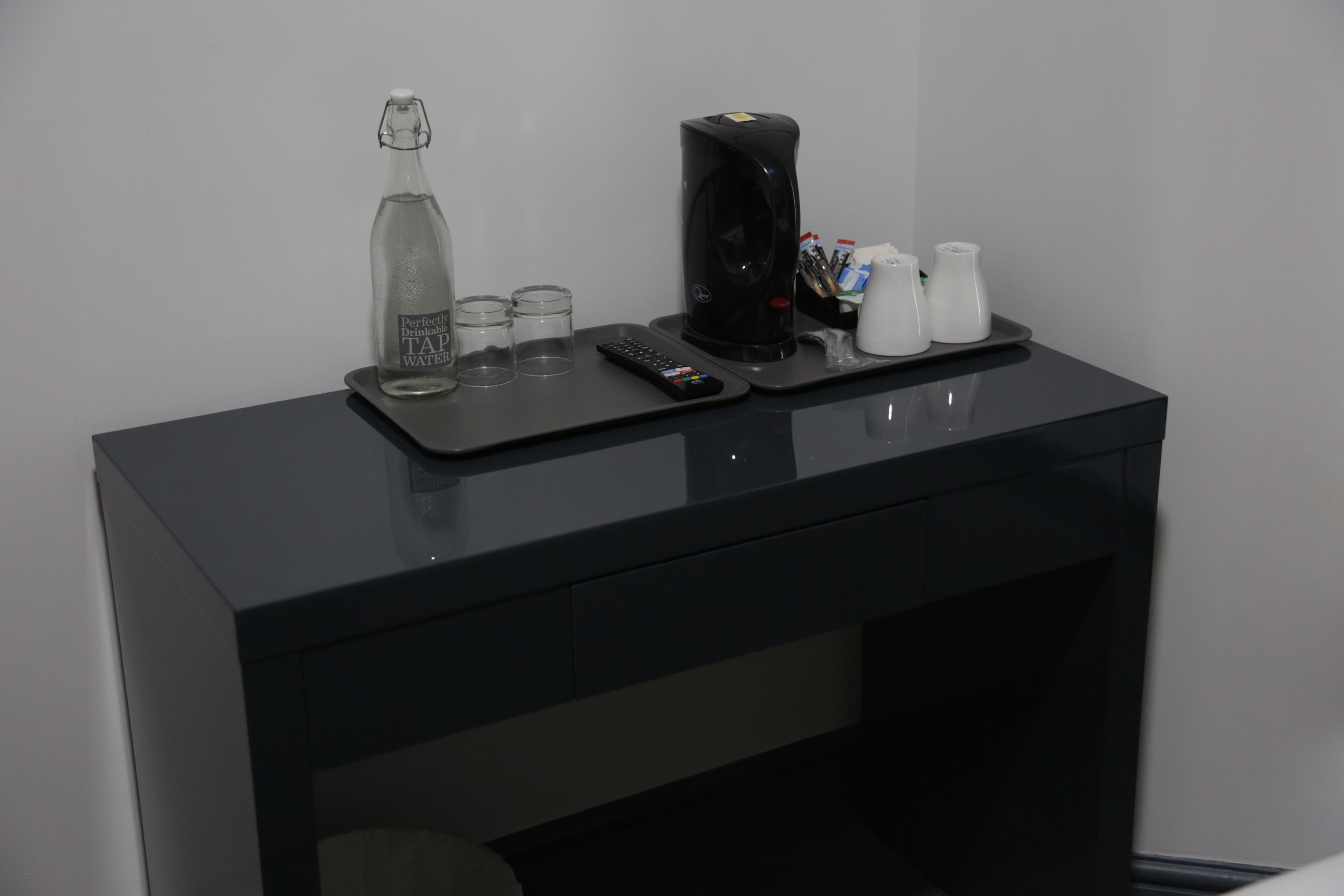 Photo - Park City Suites Hotel