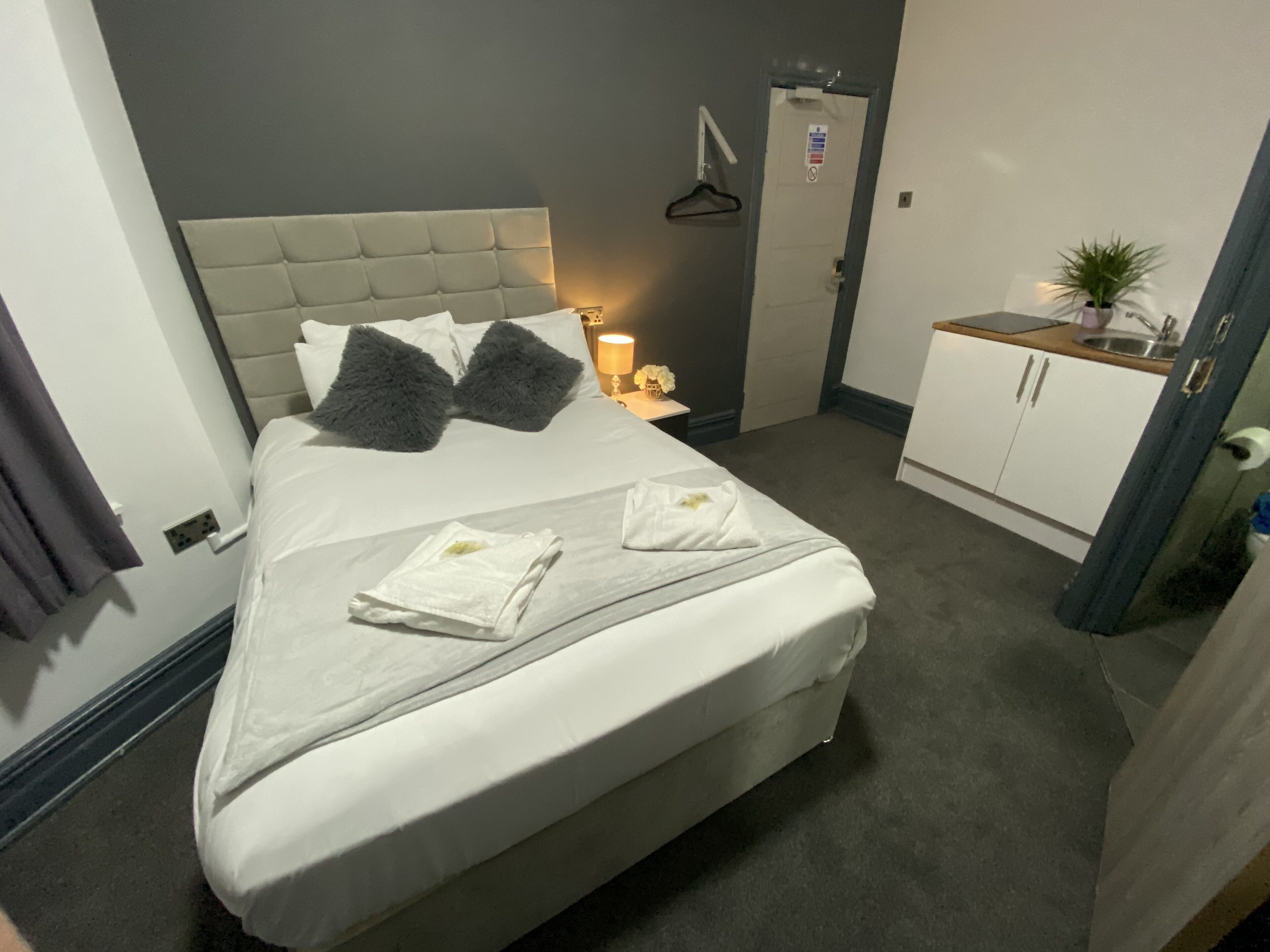 Photo - Park City Suites Hotel