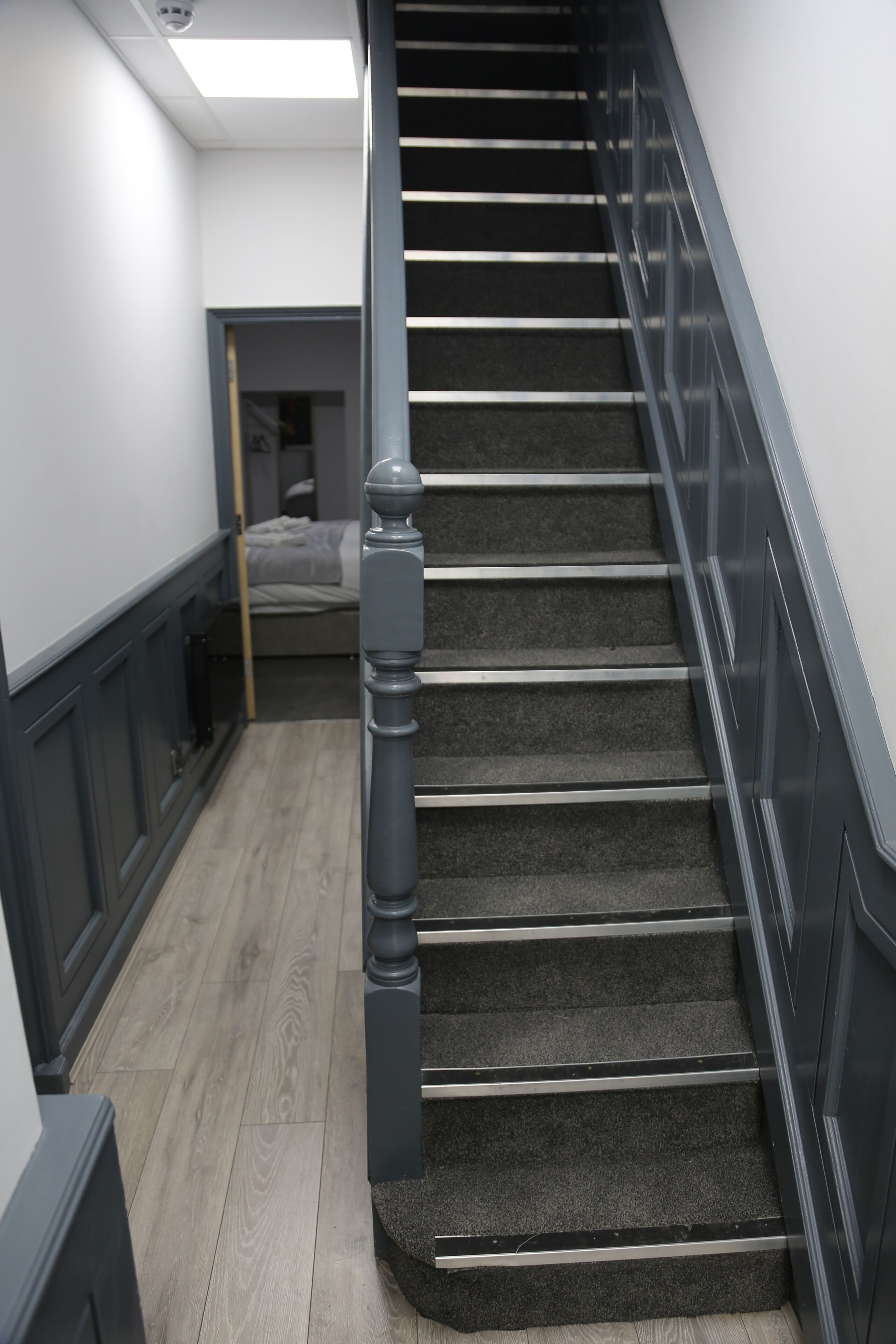 Photo - Park City Suites Hotel