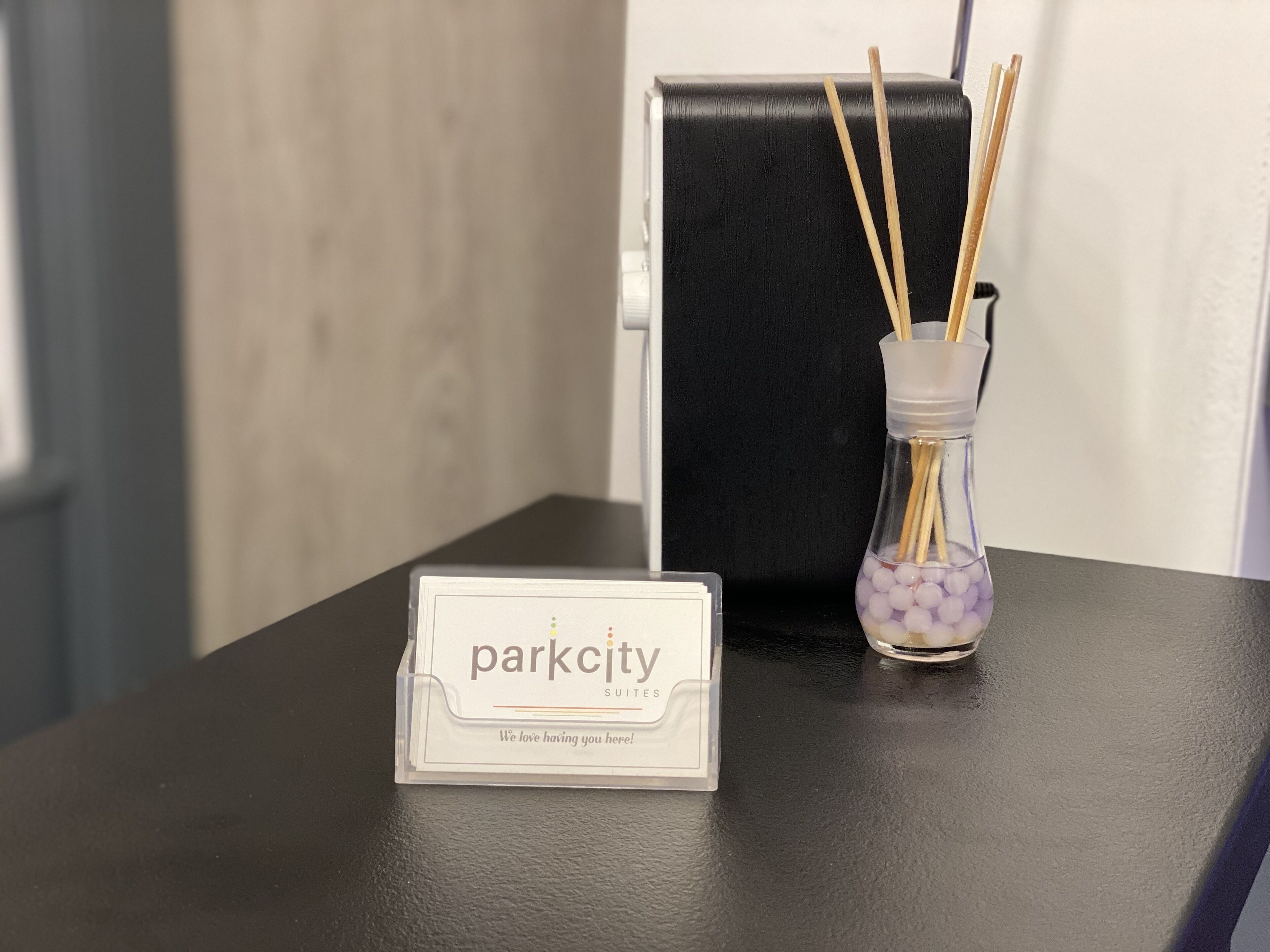 Photo - Park City Suites Hotel