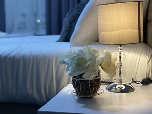Room - Park City Suites Hotel (Manchester)