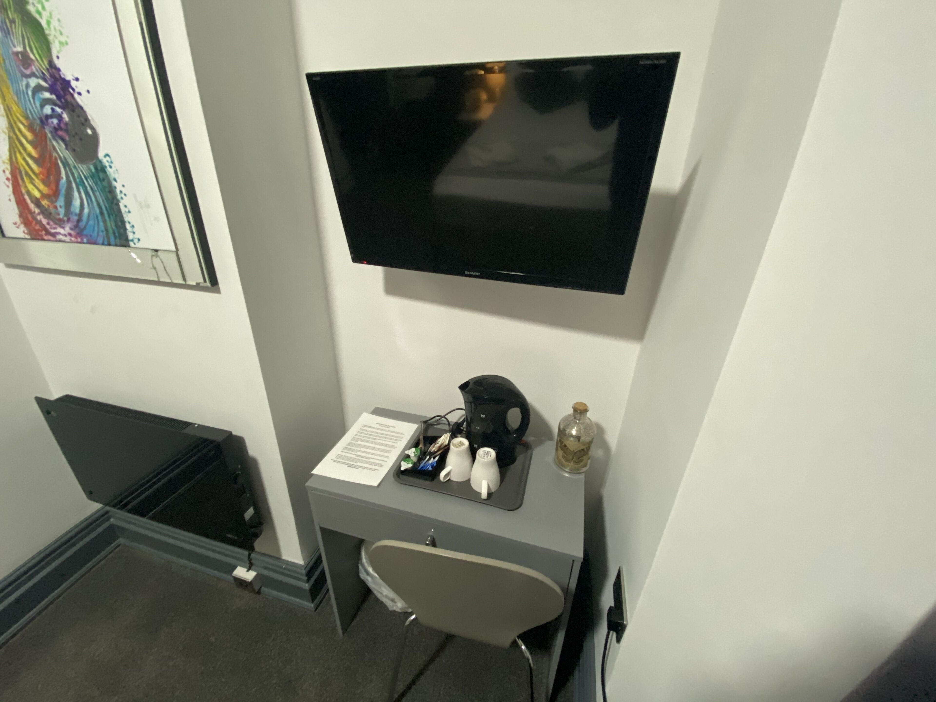 Photo - Park City Suites Hotel