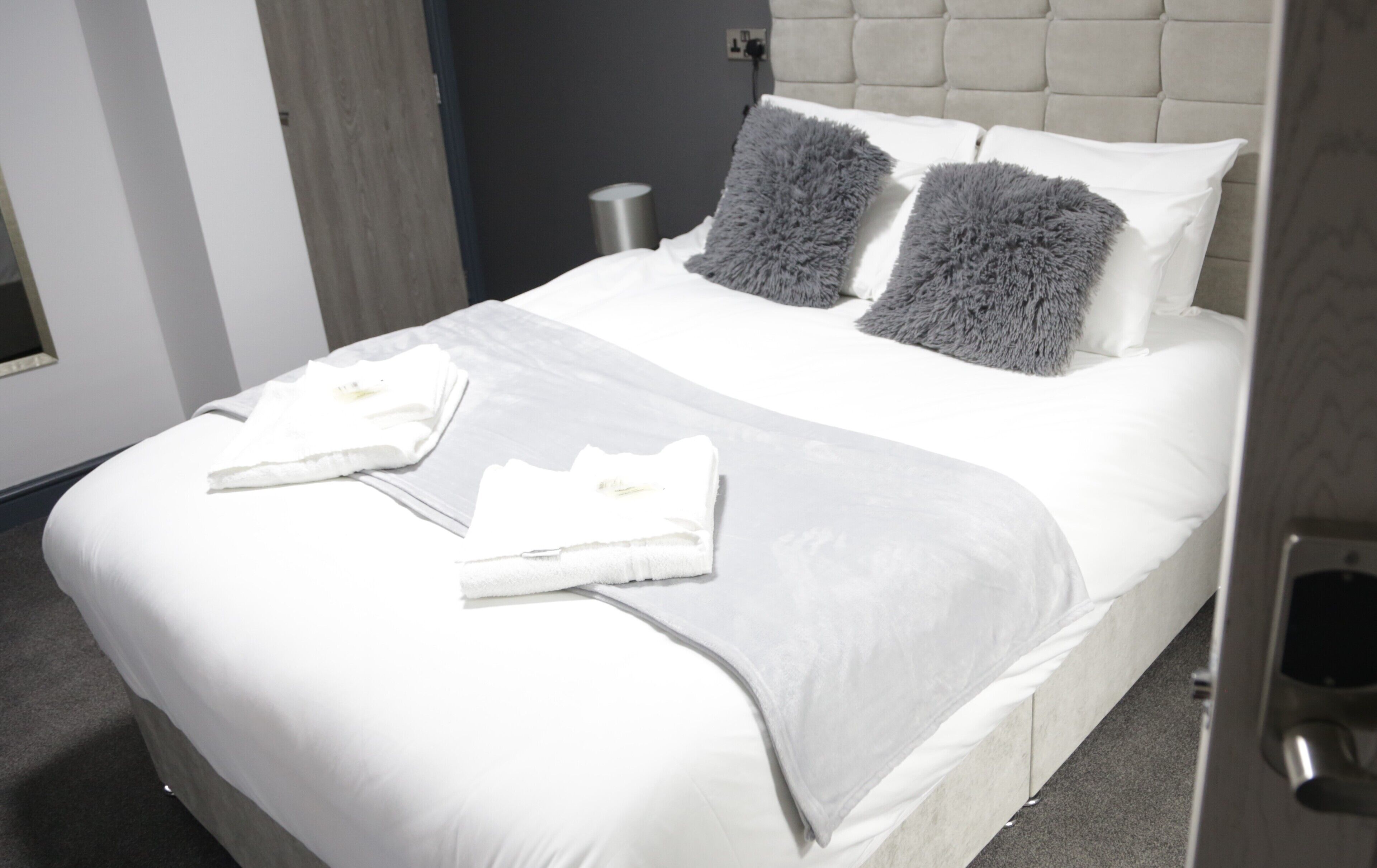 Photo - Park City Suites Hotel