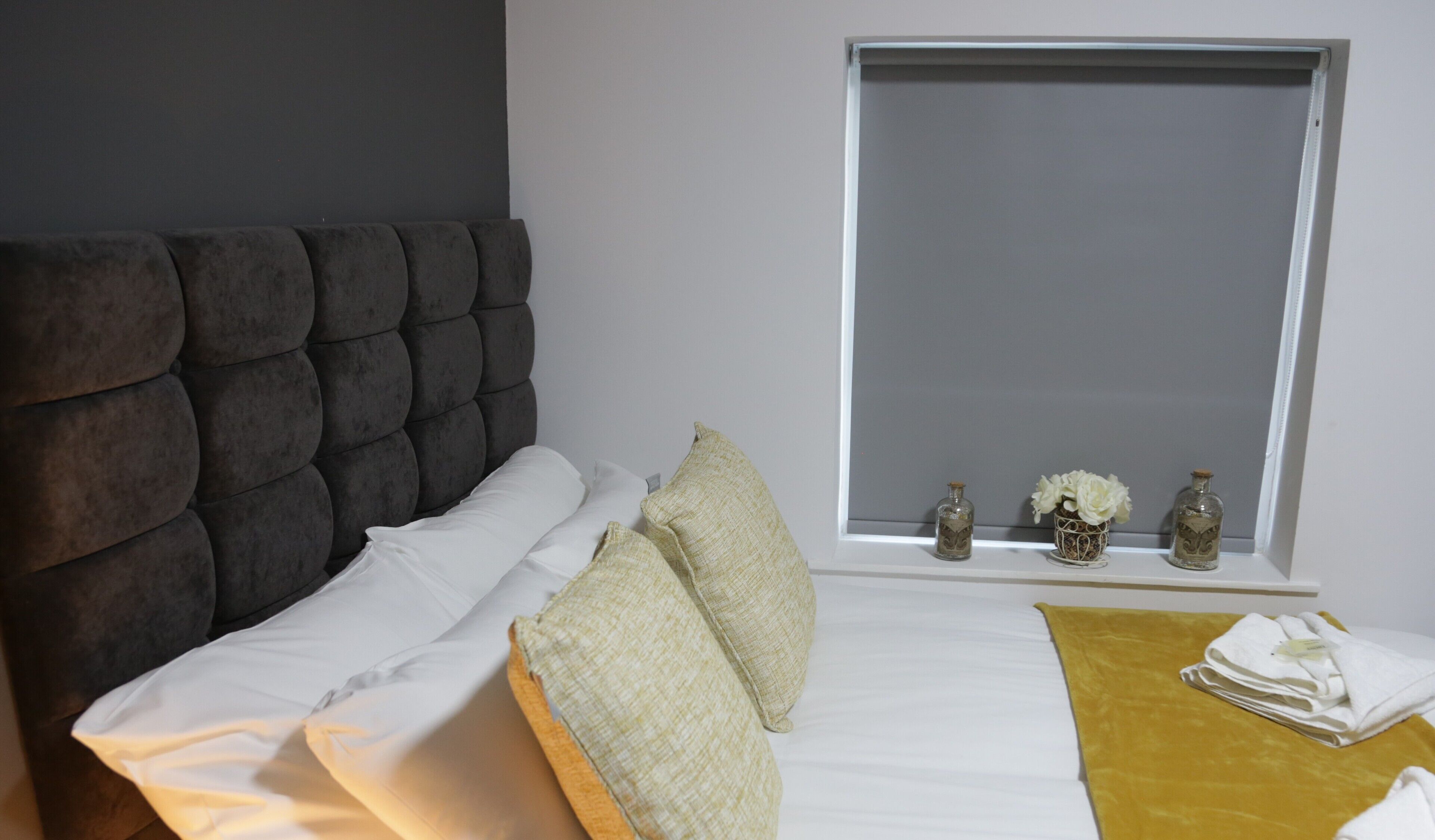 Photo - Park City Suites Hotel