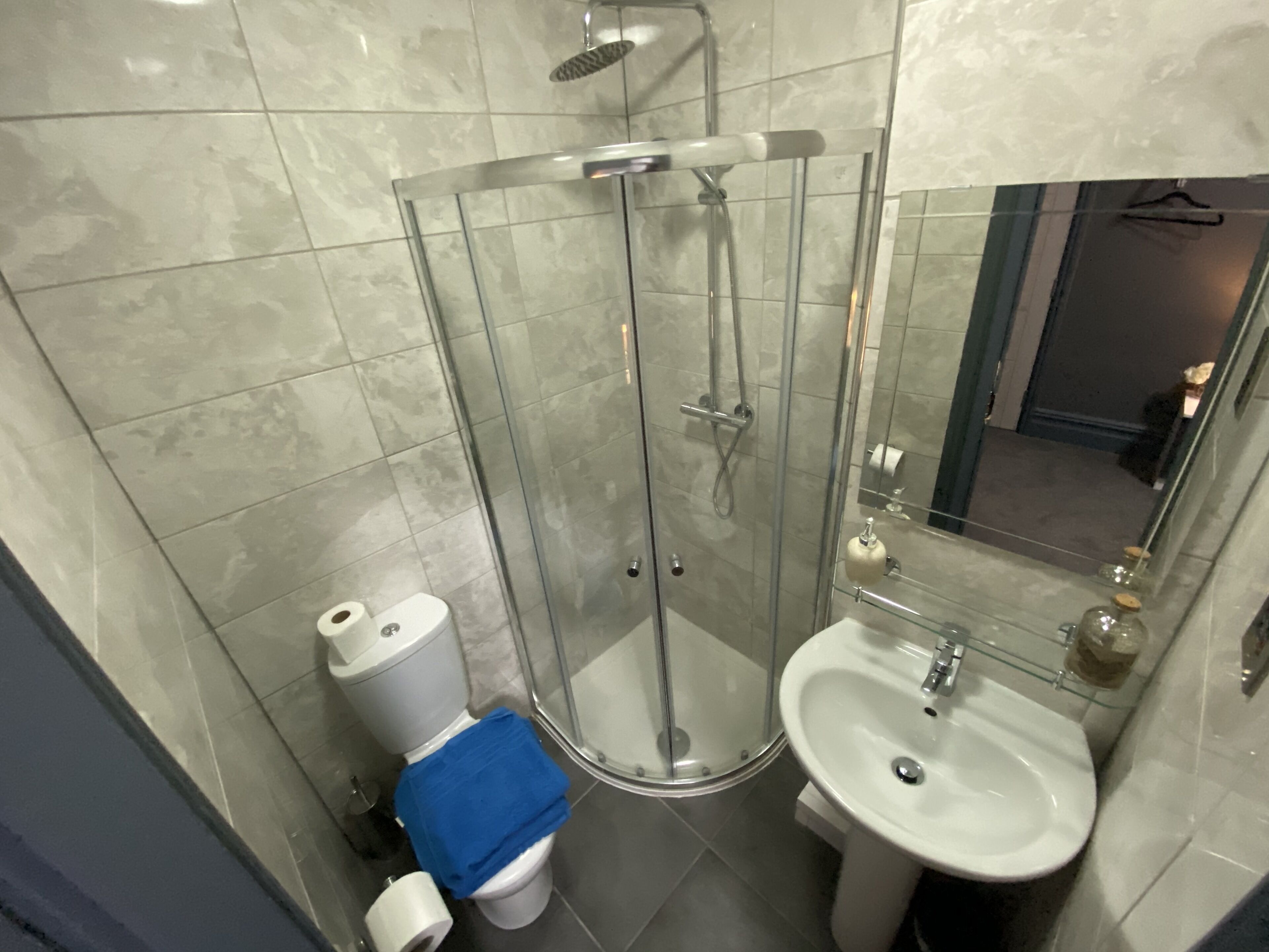 Photo - Park City Suites Hotel