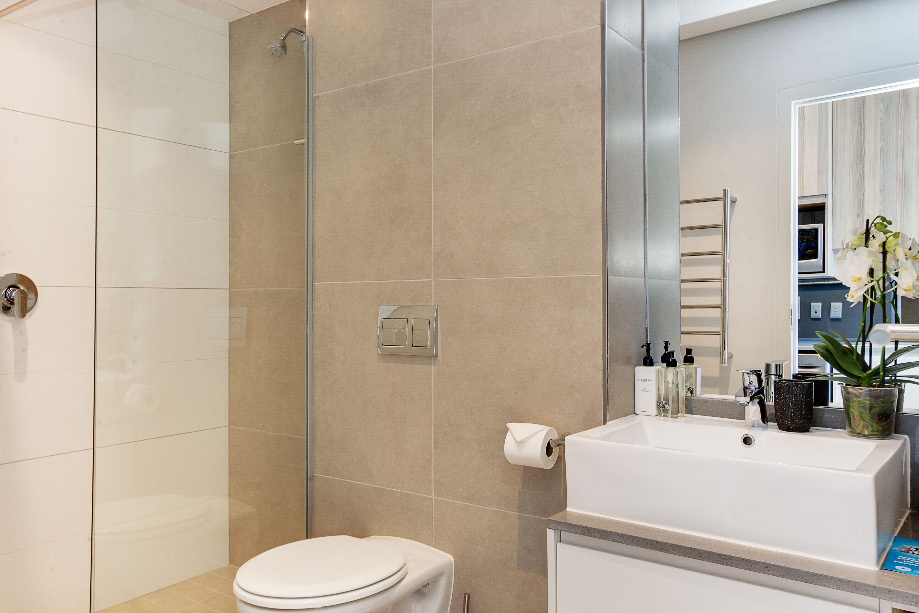 Trendy NY Style Apartment S1