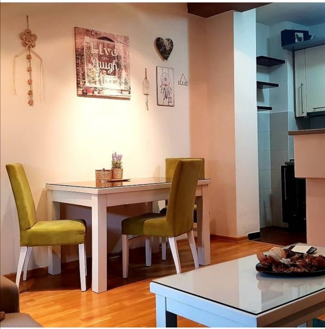 Restauration dans la chambre