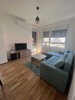 Apartment | Living area | LCD TV