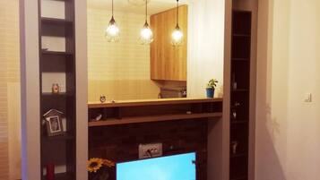 Apartment (Lavanda) | Wohnzimmer