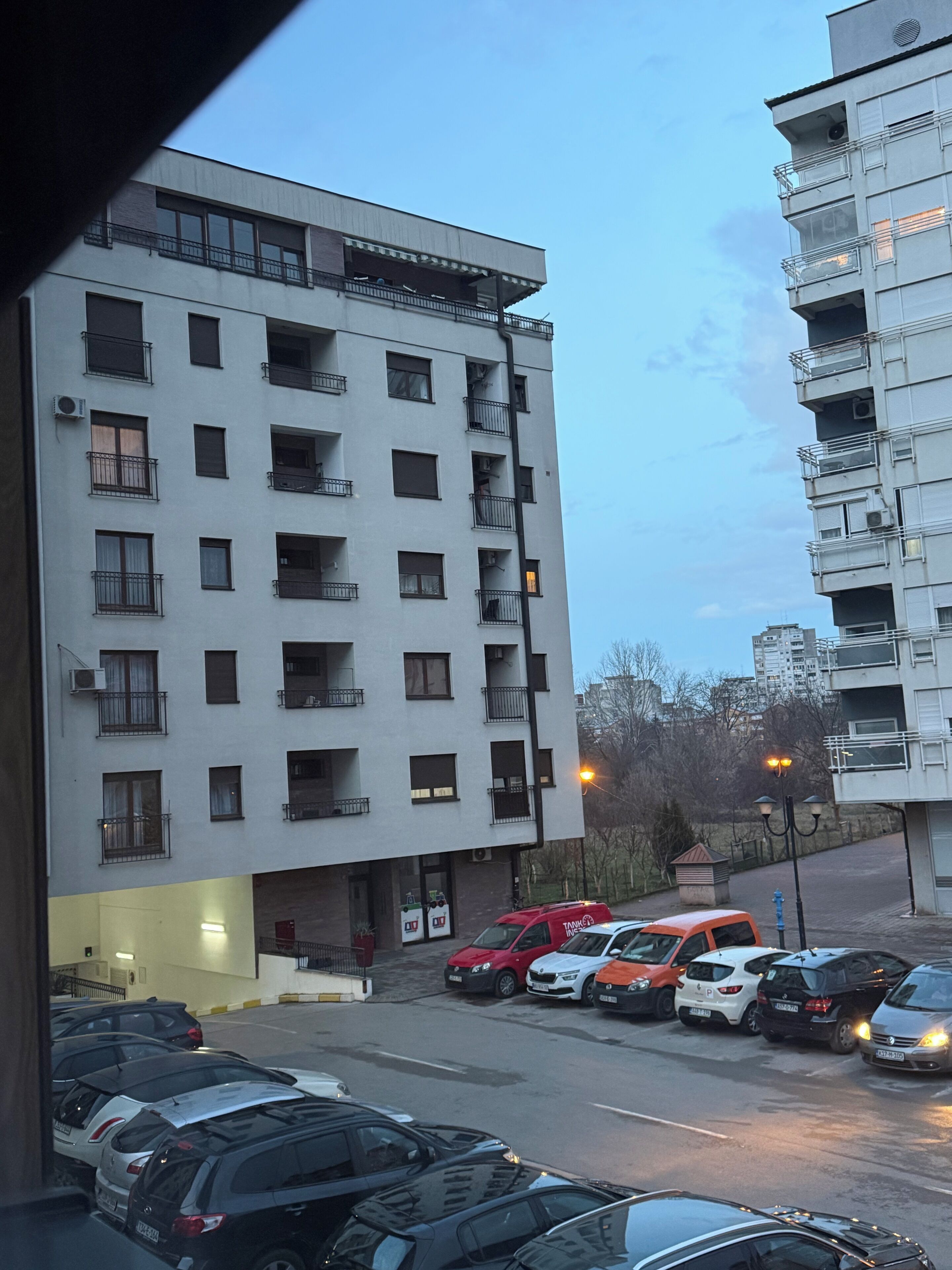 บริเวณภายนอก