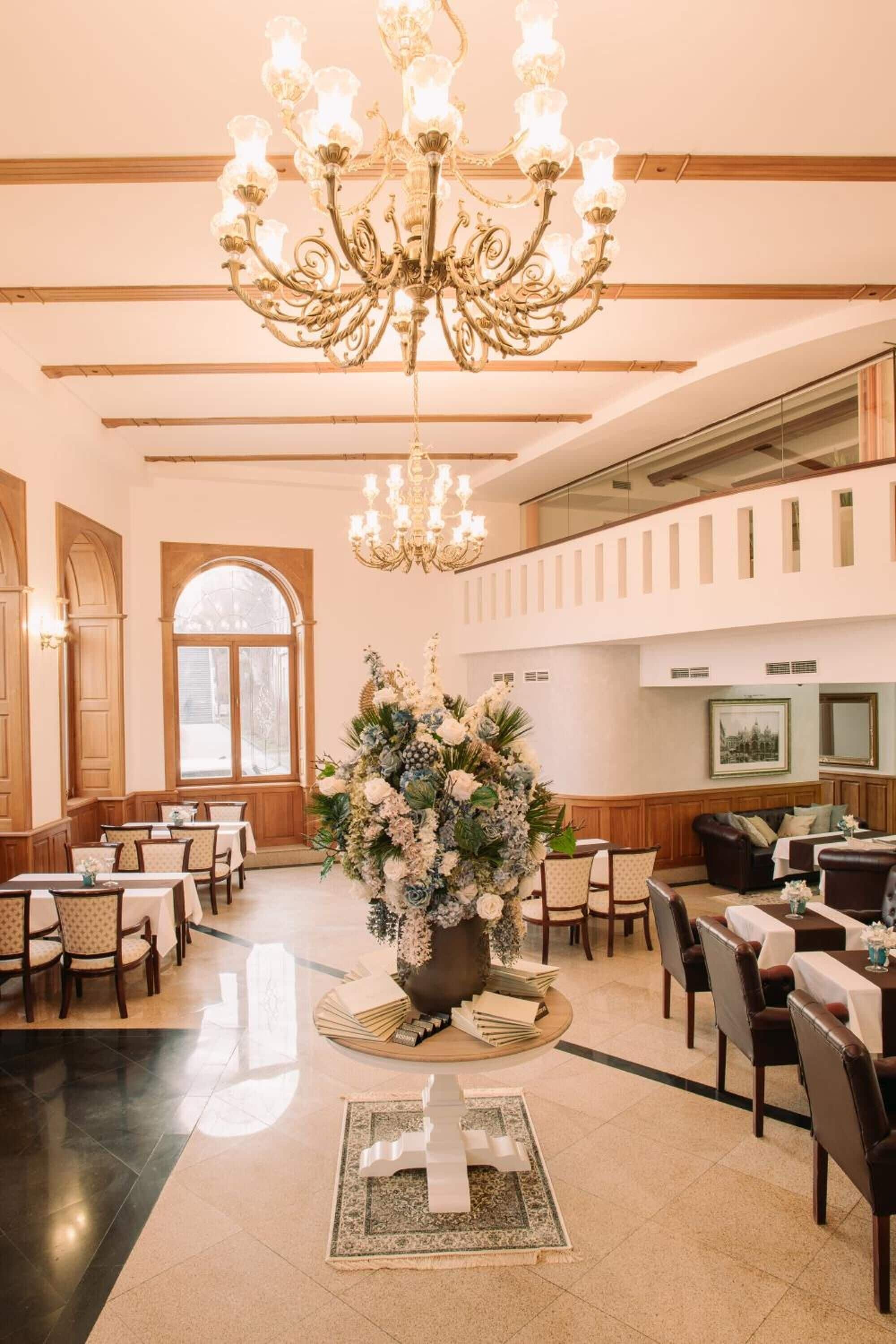 Restoran