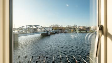 Appartement Exclusif | Vue sur lâeau