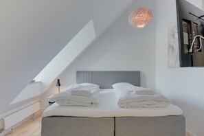 Leilighet – exclusive | 1 soverom, individuelt dekorert og individuelt innredet