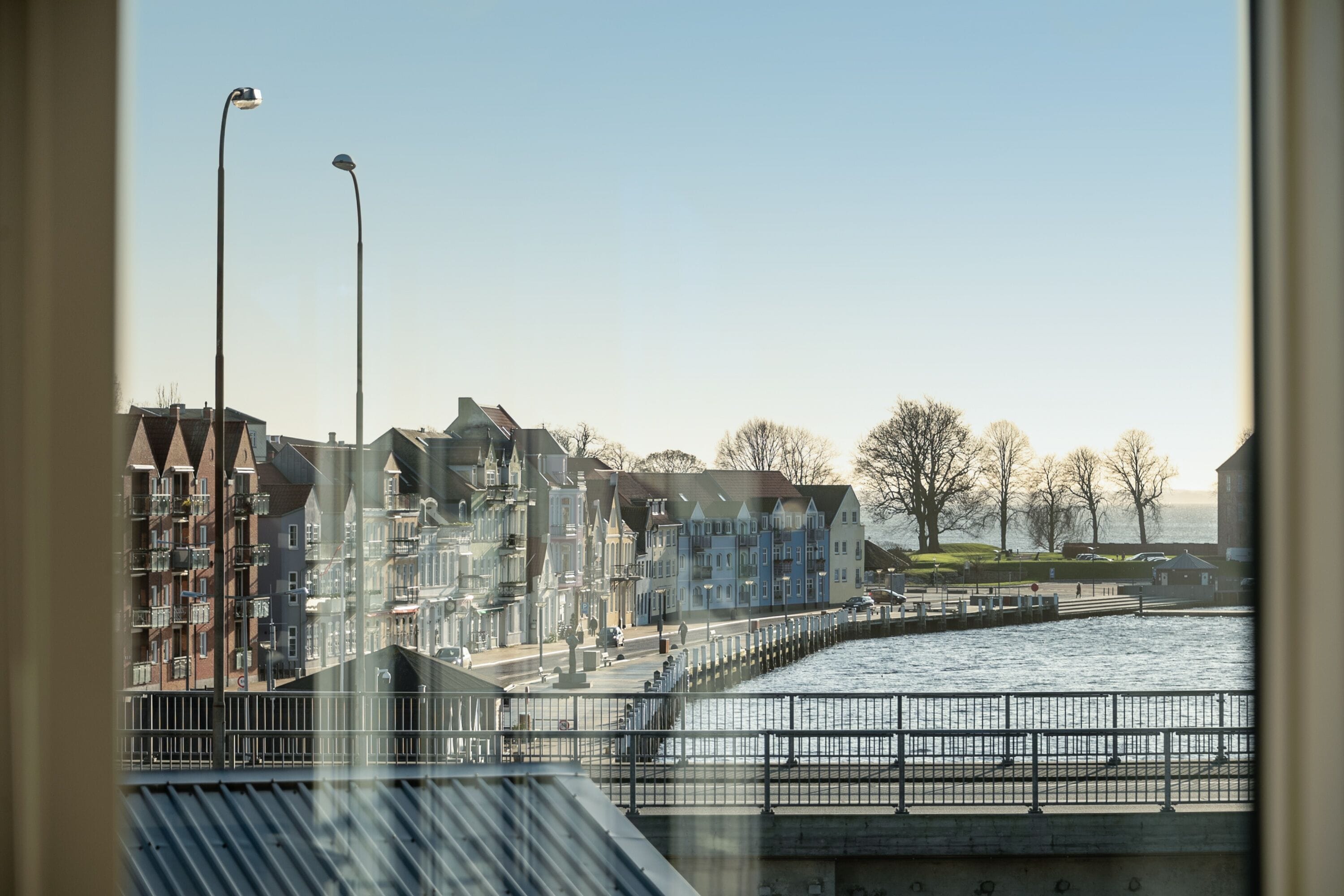 Exclusive Apartment | City view