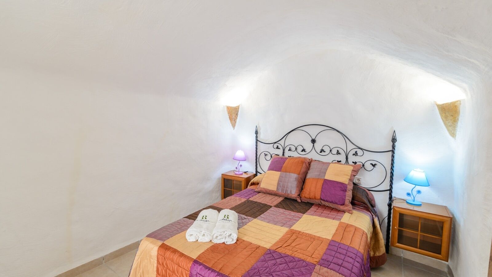 Cuevas El Mirador Pozo Alcón by Ruralidays