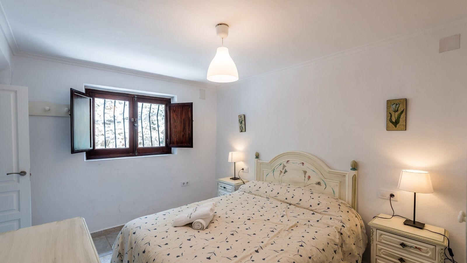 La Fuente del Nacimiento Grazalema by Ruralidays