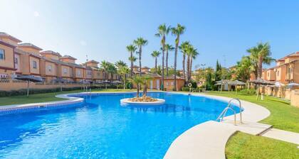 Apartamento Islantilla Isla Cristina by Ruralidays