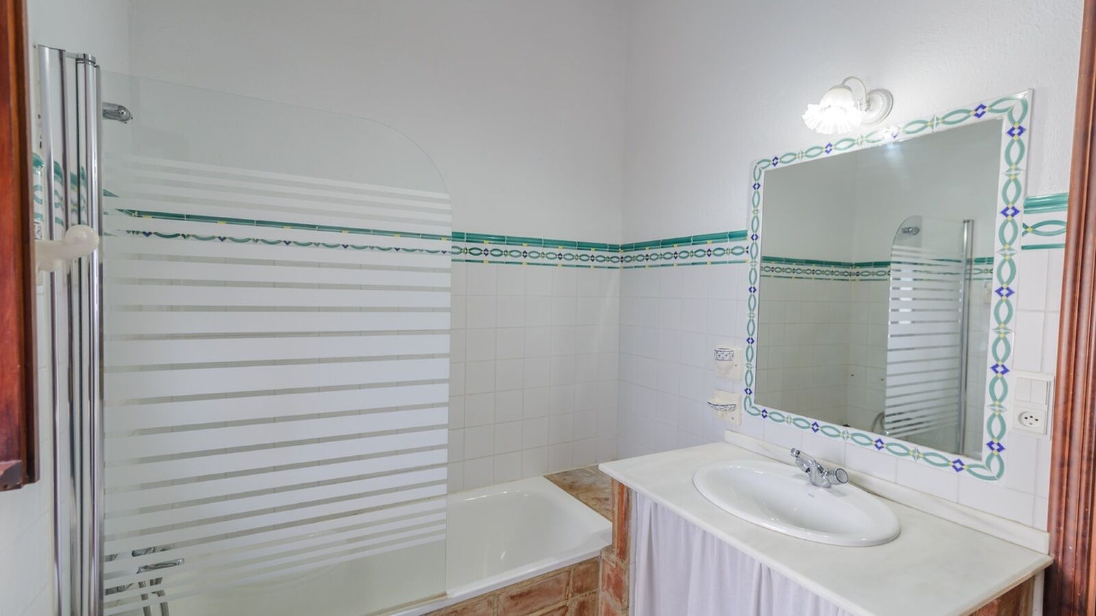 Casa Ronda El Bosque by Ruralidays