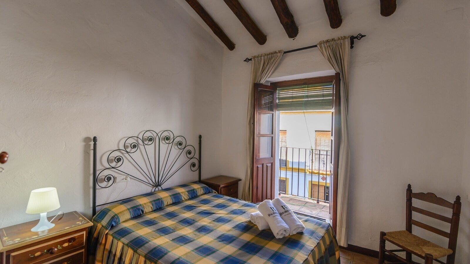 Casa Ronda El Bosque by Ruralidays