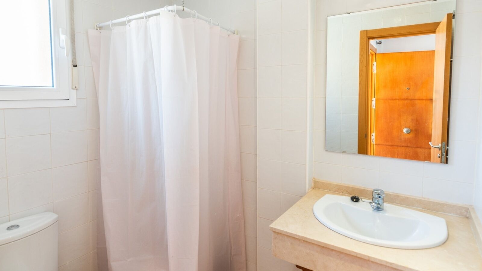 Apartamento Avenida del Mar Mojácar by Ruralidays