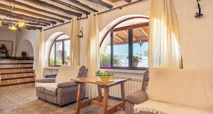 Cortijo Alzamigaja Archidona by Ruralidays