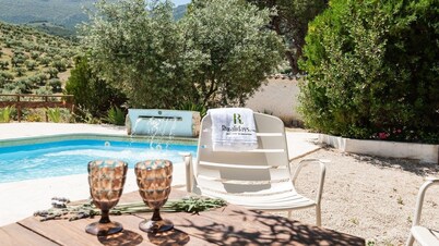 Alojamiento Rural Medios Panes Jaén by Ruralidays