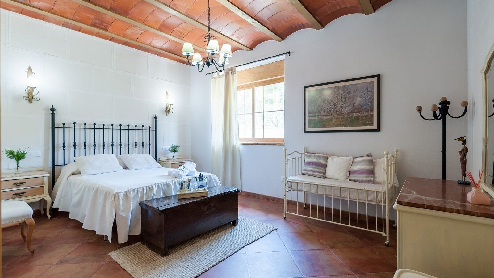 Alojamiento Rural Medios Panes Jaén by Ruralidays