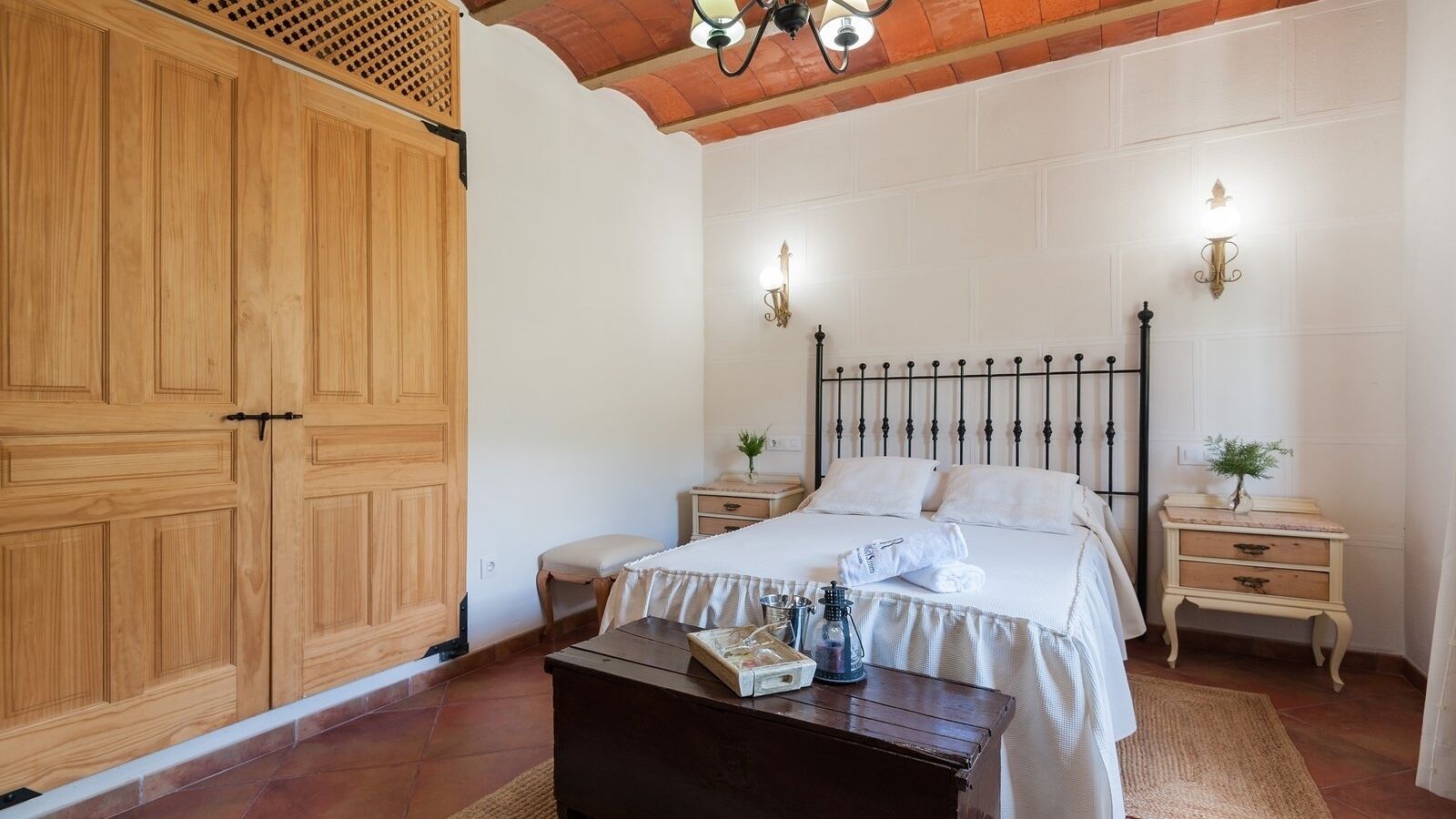 Alojamiento Rural Medios Panes Jaén by Ruralidays