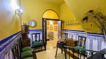 Interieur