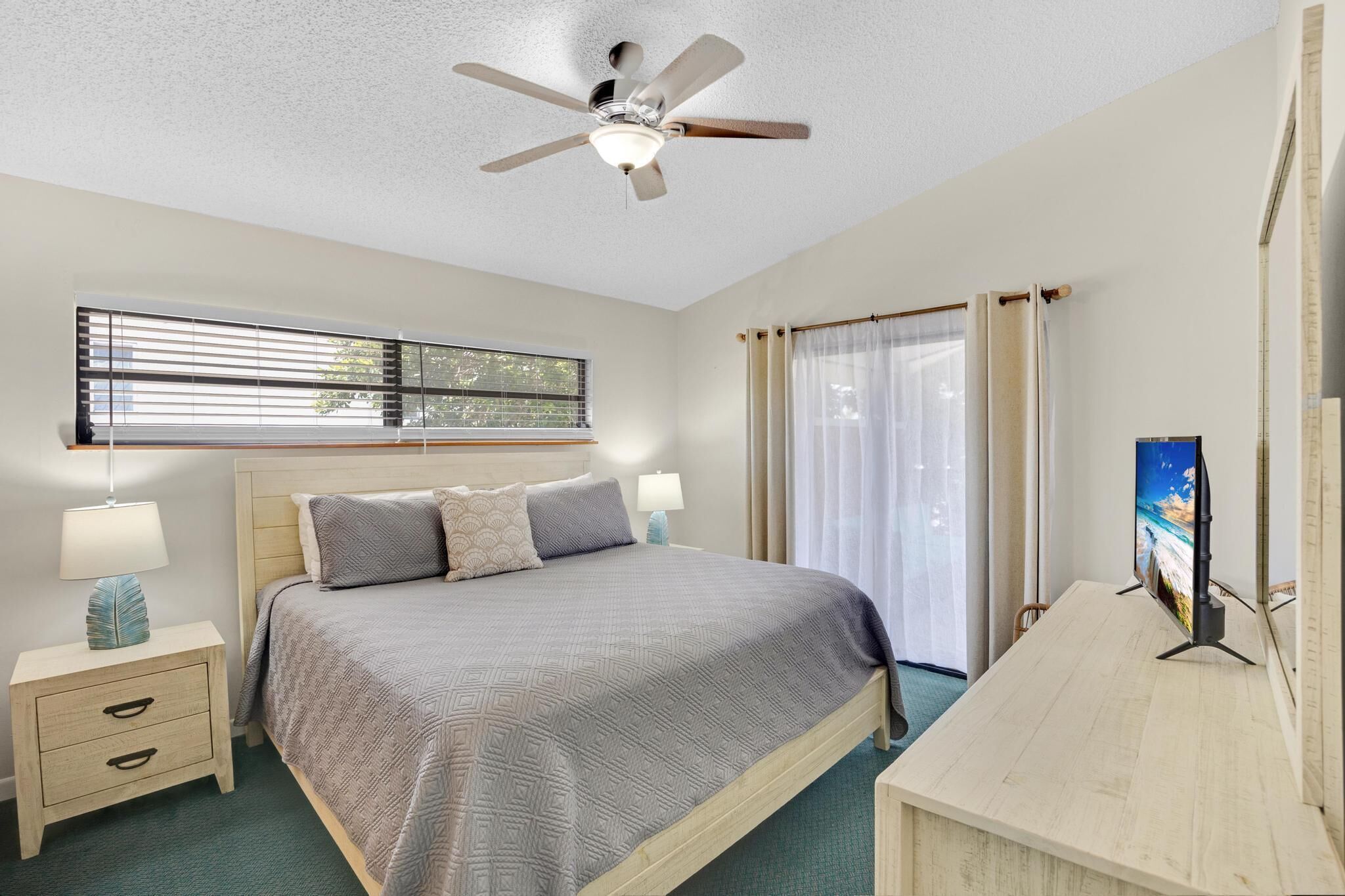 1 Schlafzimmer, Internetzugang