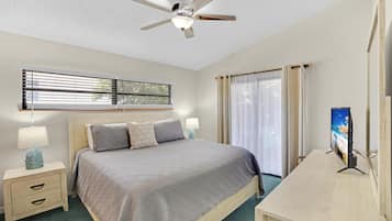 1 Schlafzimmer, Internetzugang