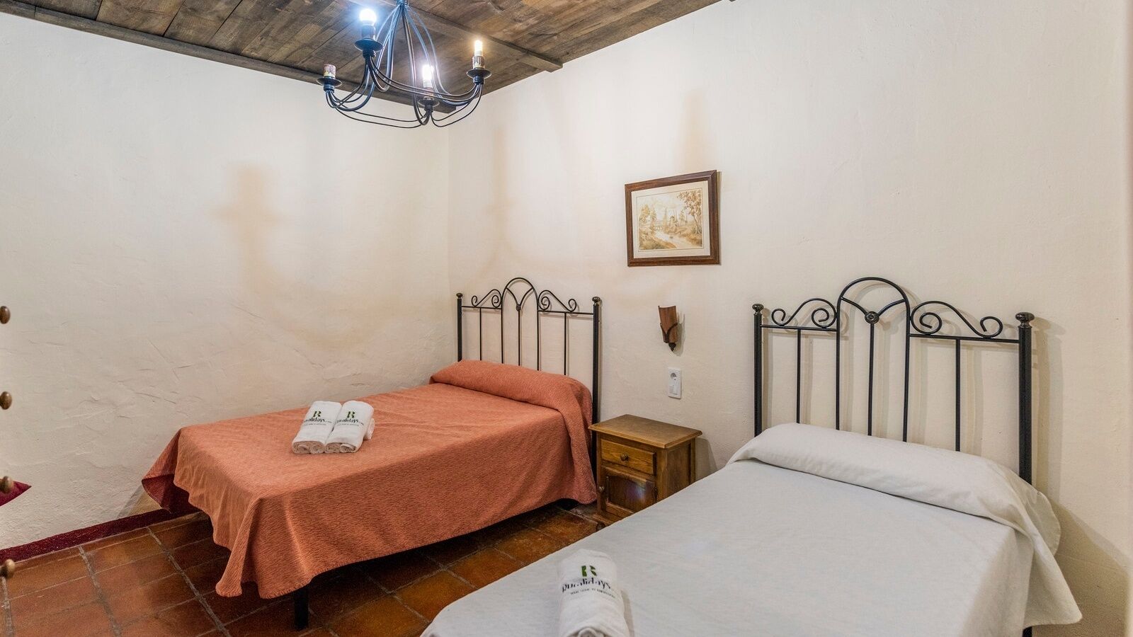 Casa Rural Azahar Periana by Ruralidays