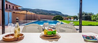 Casa Rural Azahar Periana by Ruralidays