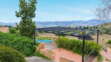 Terrassa o pati