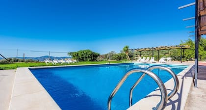 Casa Rural Azahar Periana by Ruralidays